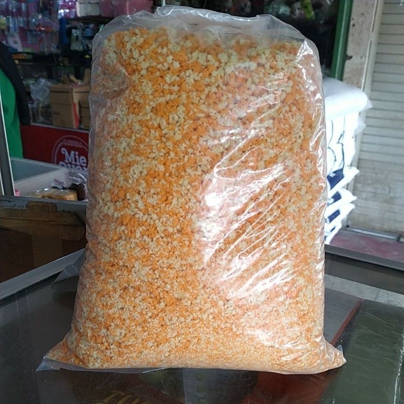 

Tepung Roti Repack 1kg