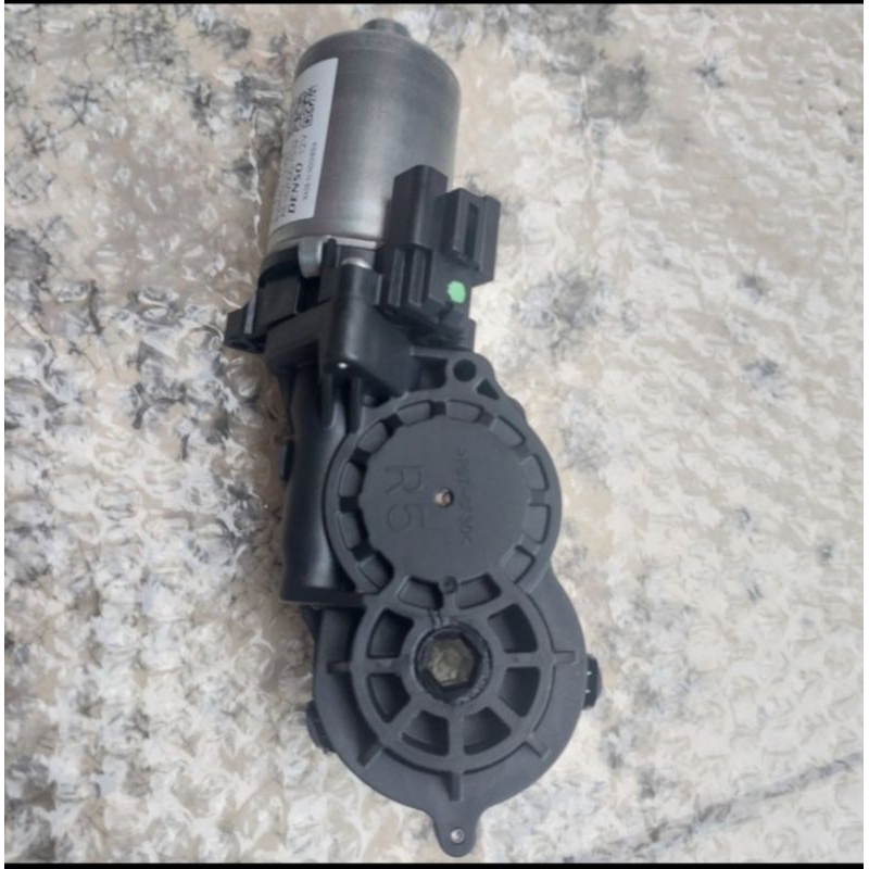 Motor Elektrik Jok Fortuner VRZ Innova Venturer 2016 2023 ori Toyota