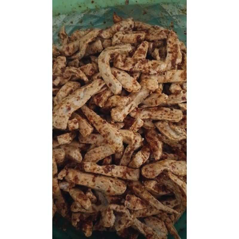 

Basreng Goreng