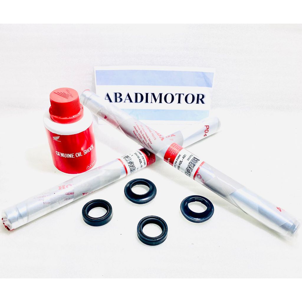 AS SHOCK DEPAN BEAT FI BEAT ESP VARIO 110 FI SCOOPY FI SCOOPY ESP SPACY FI VARIO 125 OLD LED VARIO 1