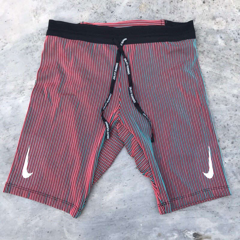 nike half tight aeroswift