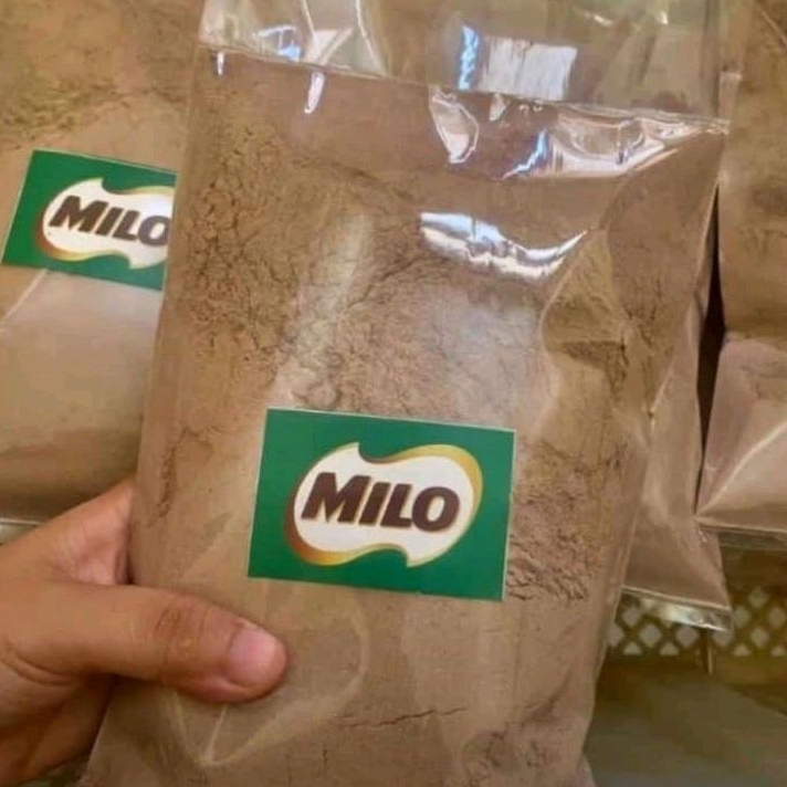 

MILO 1kg