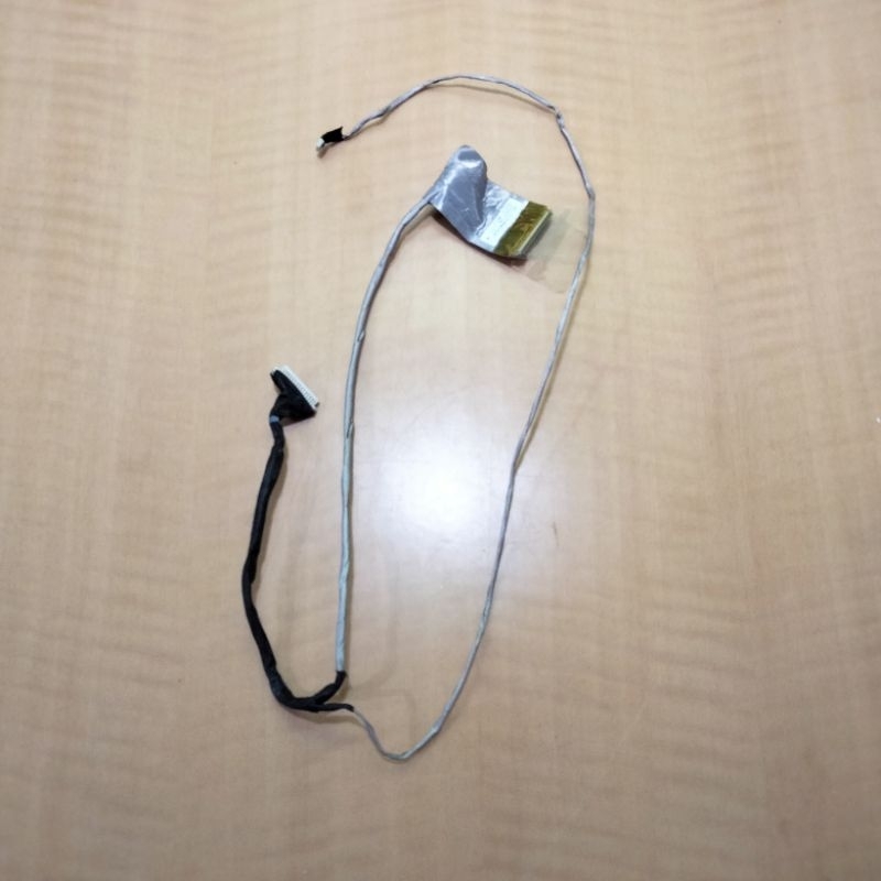 kabel fleksibel flexsibel lcd LED original laptop Samsung RV413