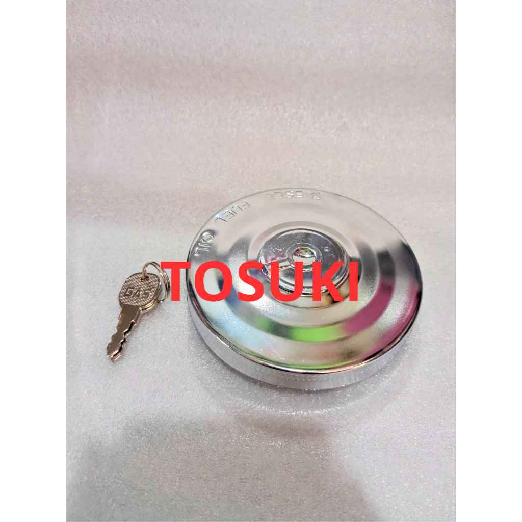 FUEL TANK CAP TUTUP TANGKI SOLAR MISTSUBISHI PS 190 FUSO PS 220