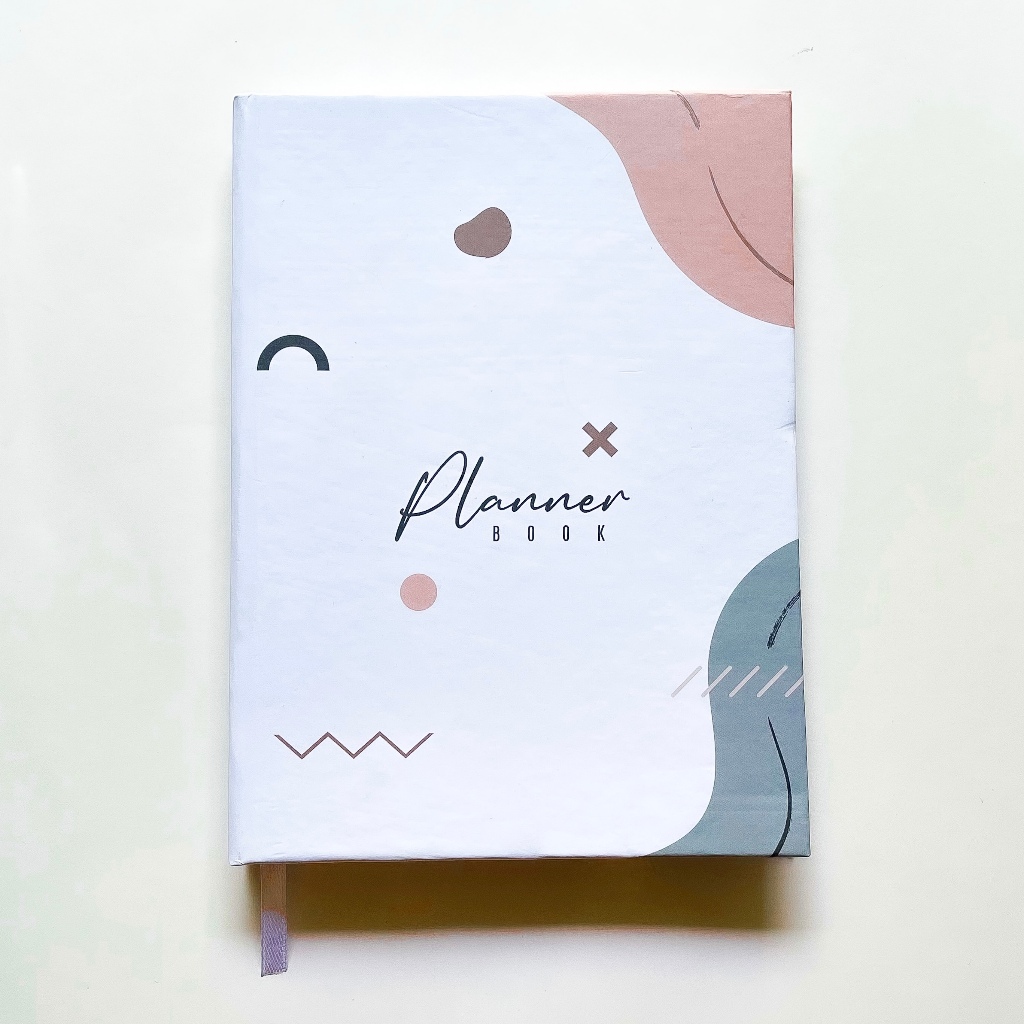 

Planner 2025 2026 / Planner Undated / Monthly Planner / Weekly Planner / Daily Planner / Yearly Planner / Kulit / Jurnal / Journal / Buku / Agenda / Notebook / Buku Planner / Planner Book / General Planner / Custom Planner