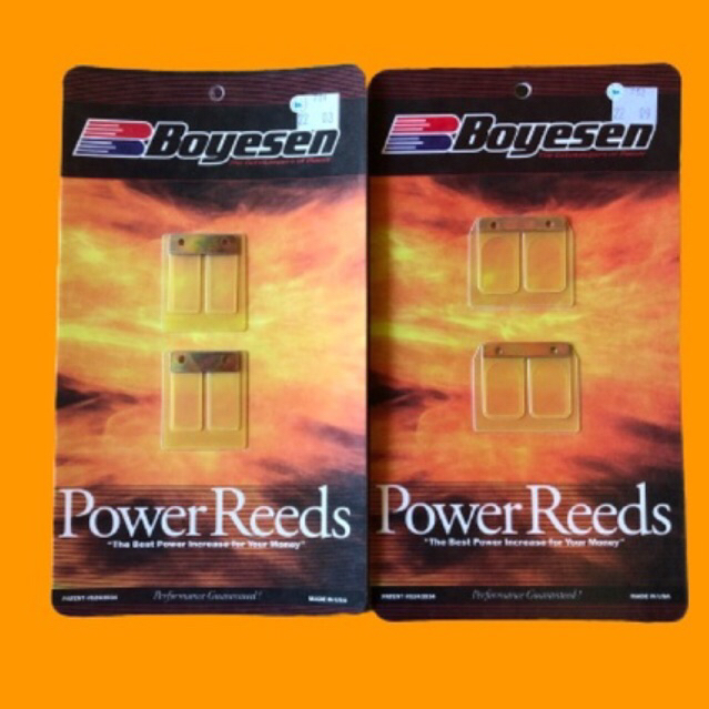 membran rxz rx king 125z boyesen original - membran boyesen rx king rxz 125z - reed valve rx king rx