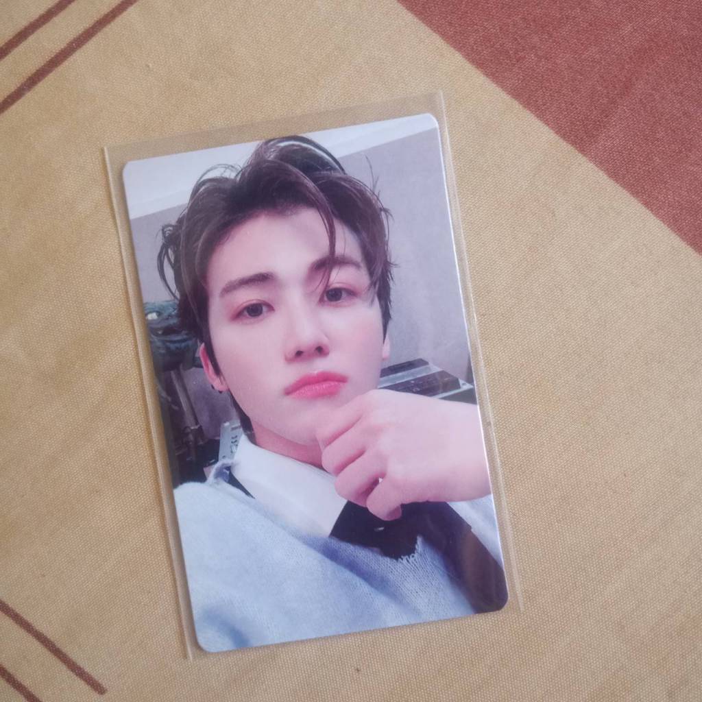 jaemin pob interasia istj