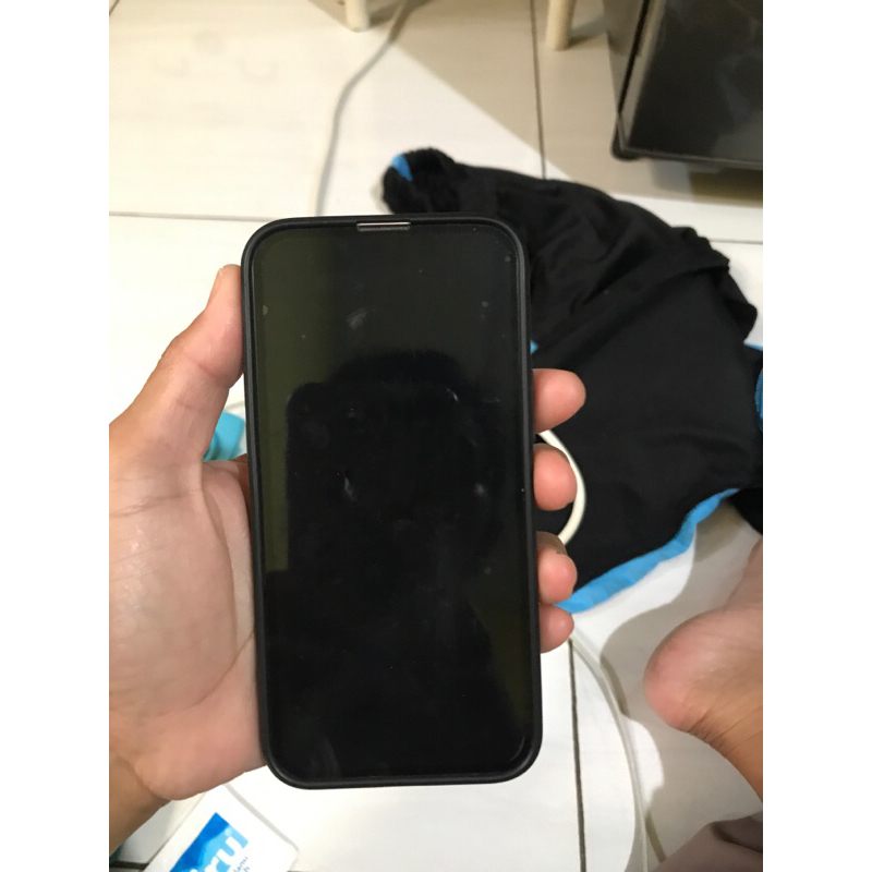 iphone 13 mini second