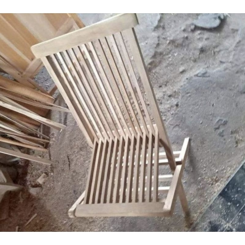 kursi lipat kursi cafe kursi minimalis kursi antik kursi lipat kayu jati