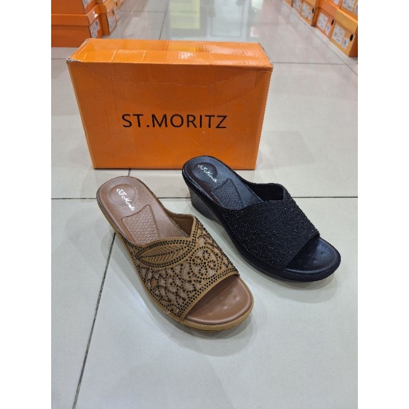 Sandal Wanita St Moritz