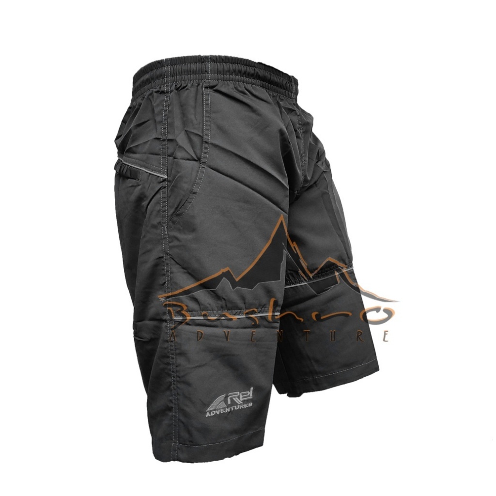 Celana Outdoor Pendek Original Rei Leggera