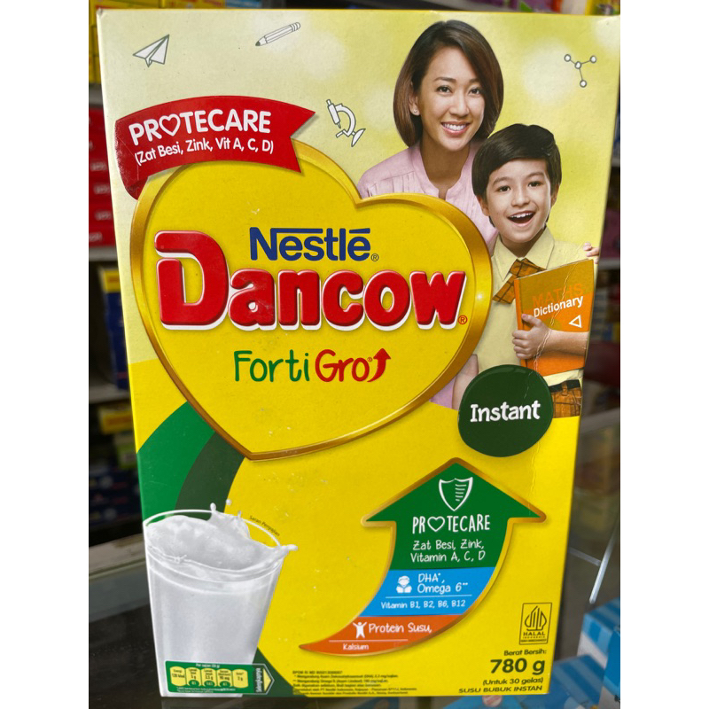 

dancow instan 800gram