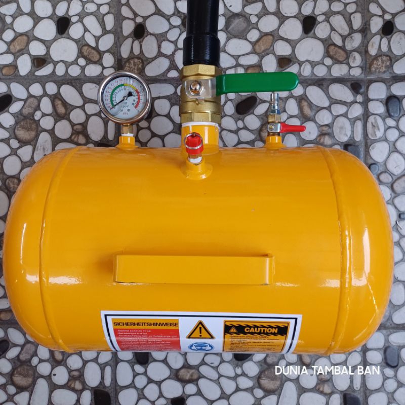 Bassoka Ban Donat Basoka Bead Seater