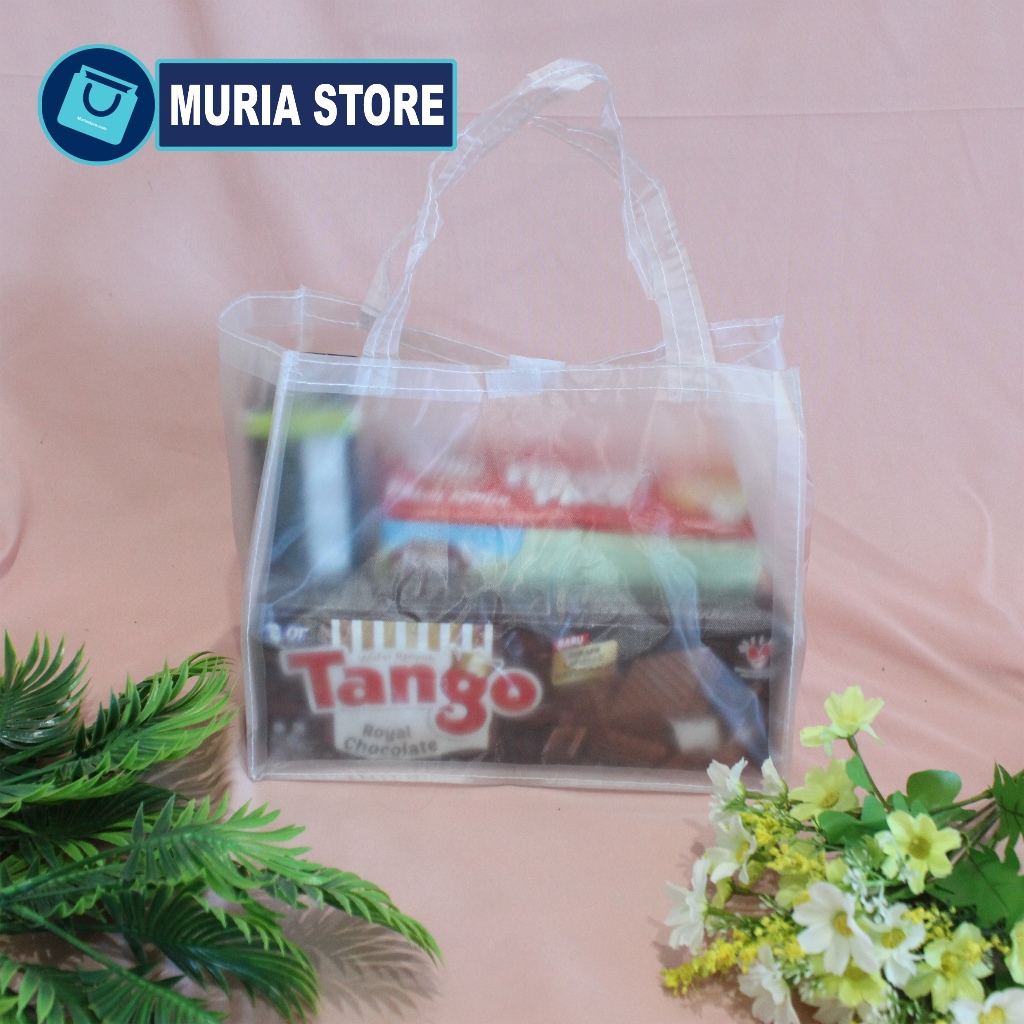 

TAS MIKA BURAM UK 25 X 14 X 20 (PXLXT)- READY STOCK