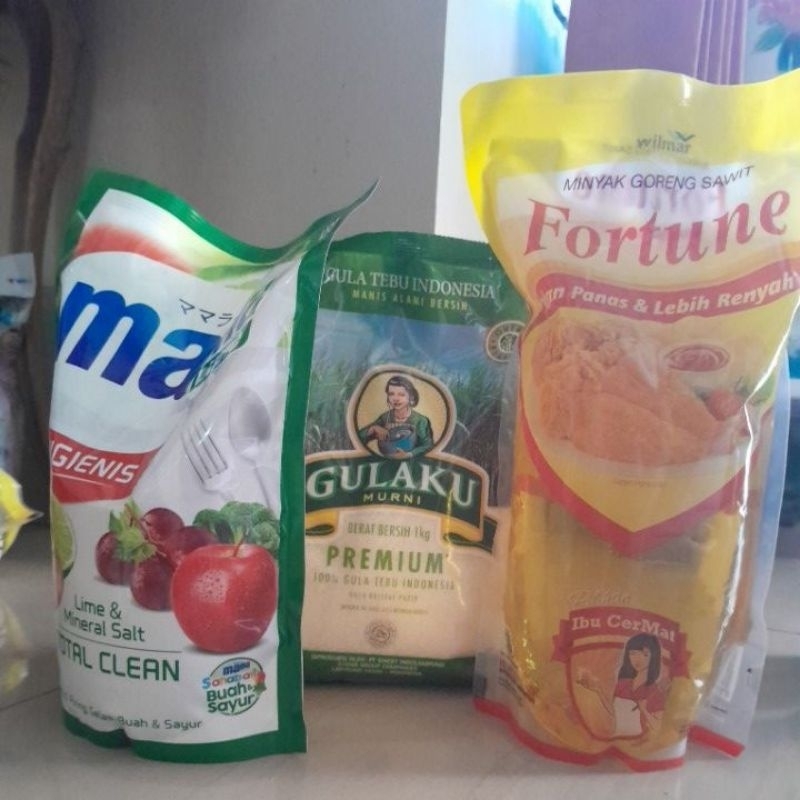 

sembako 3in 1