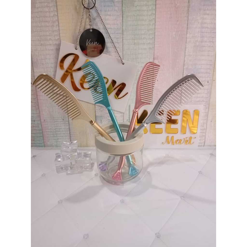 

PEN GEL motif SISIR PENA PULPEN 1BUAH PULPEN