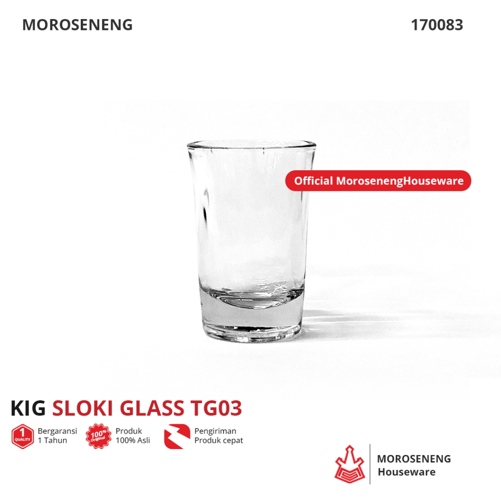 Kig Gelas Kaca Gelas Minum