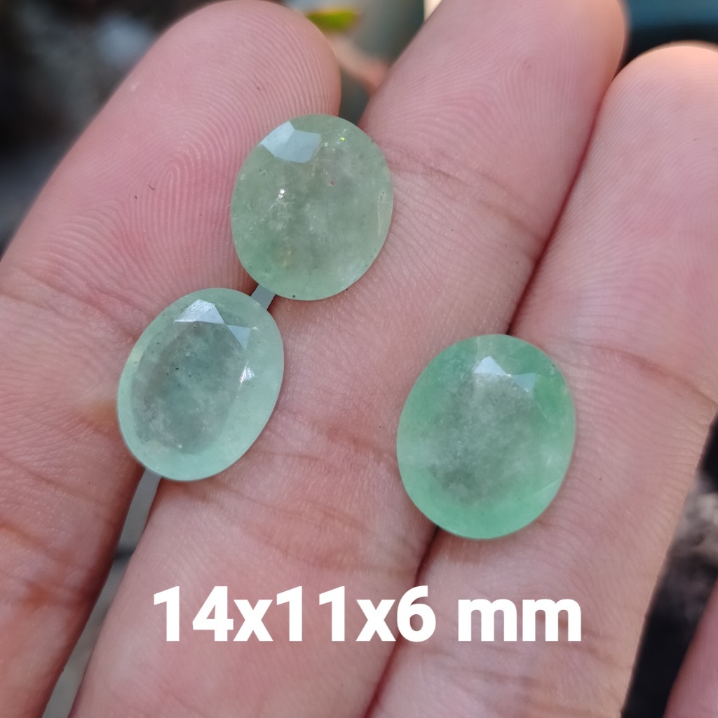 BATU KECUBUNG HIJAU ANTIK ASLI WARNA BAGUS koleksi lainnya cincin kalimaya Wulung giok opal new akik