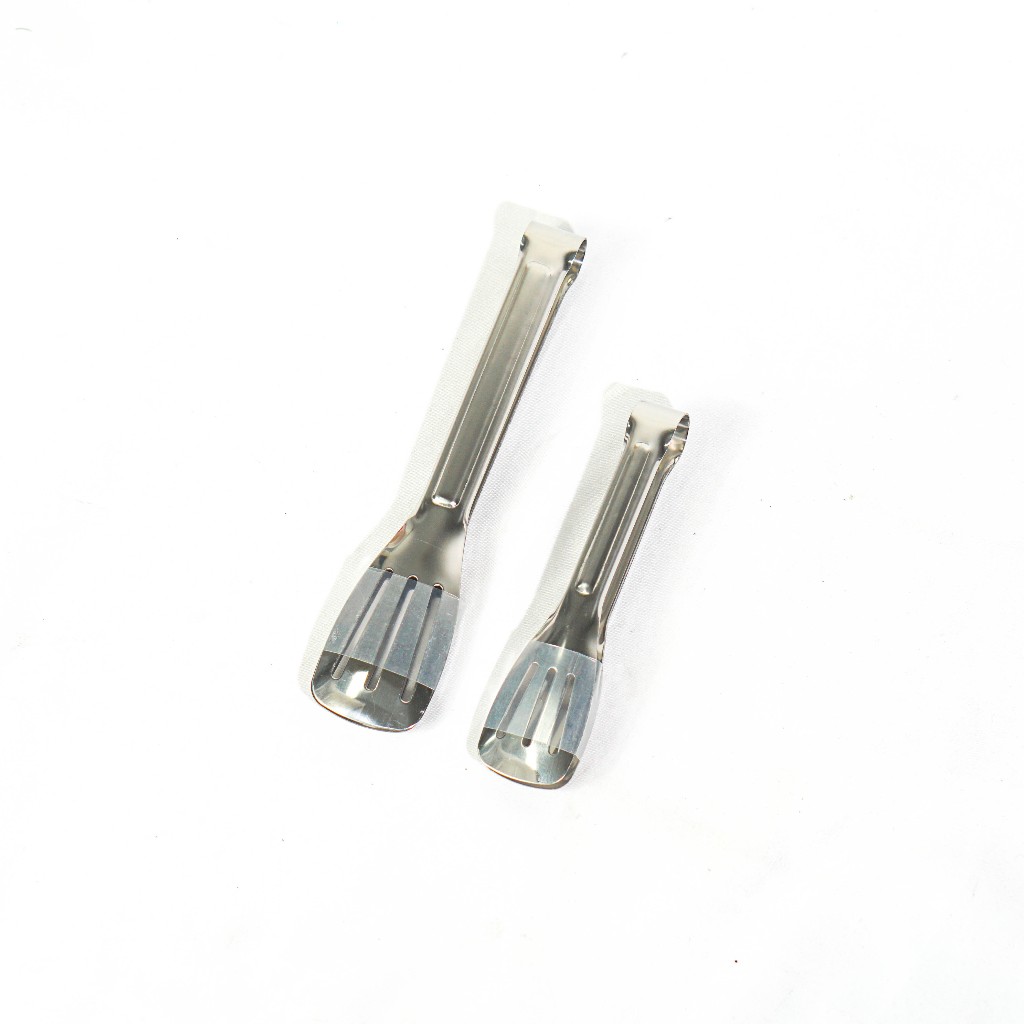MINI TONG STAINLESS STEEL CAPITAN CAPIT KECIL