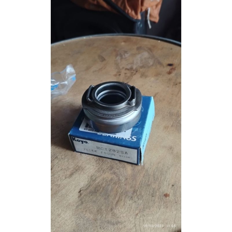 set kopling daihatsu charade cx G100