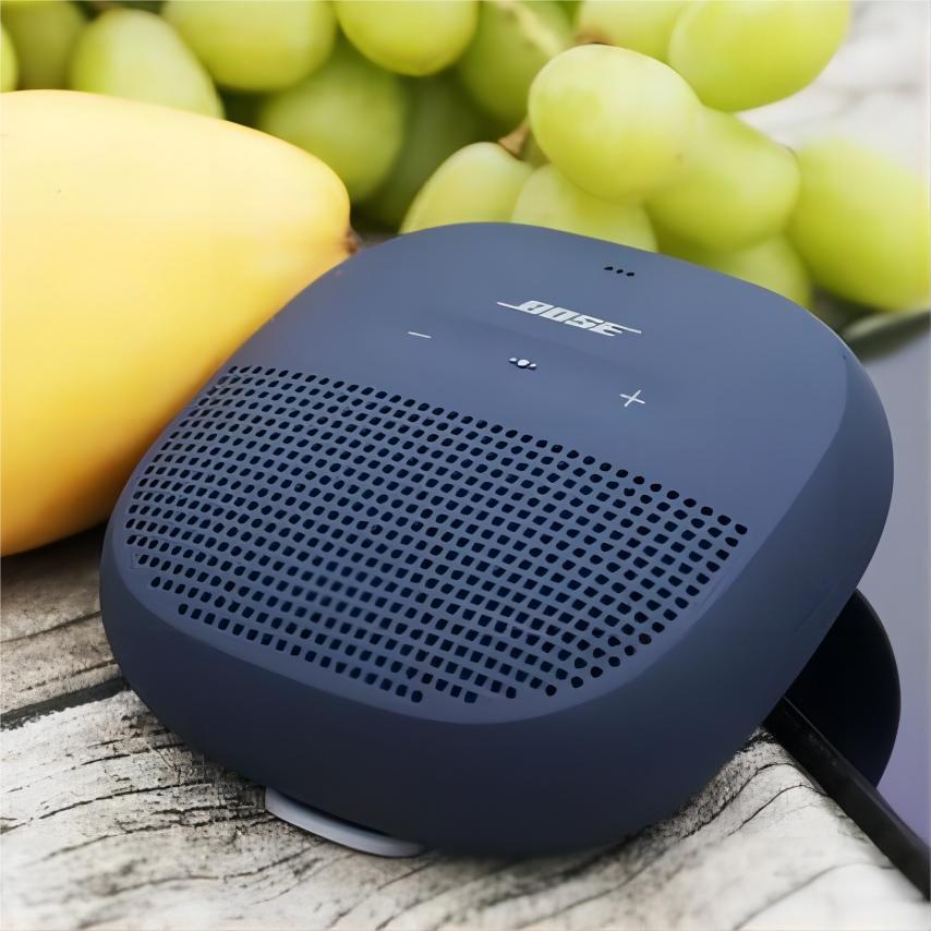 BOSE Speaker/Bose SoundLink Micro/ Portable Waterproof Bluetooth Wireless Outdoor Speaker