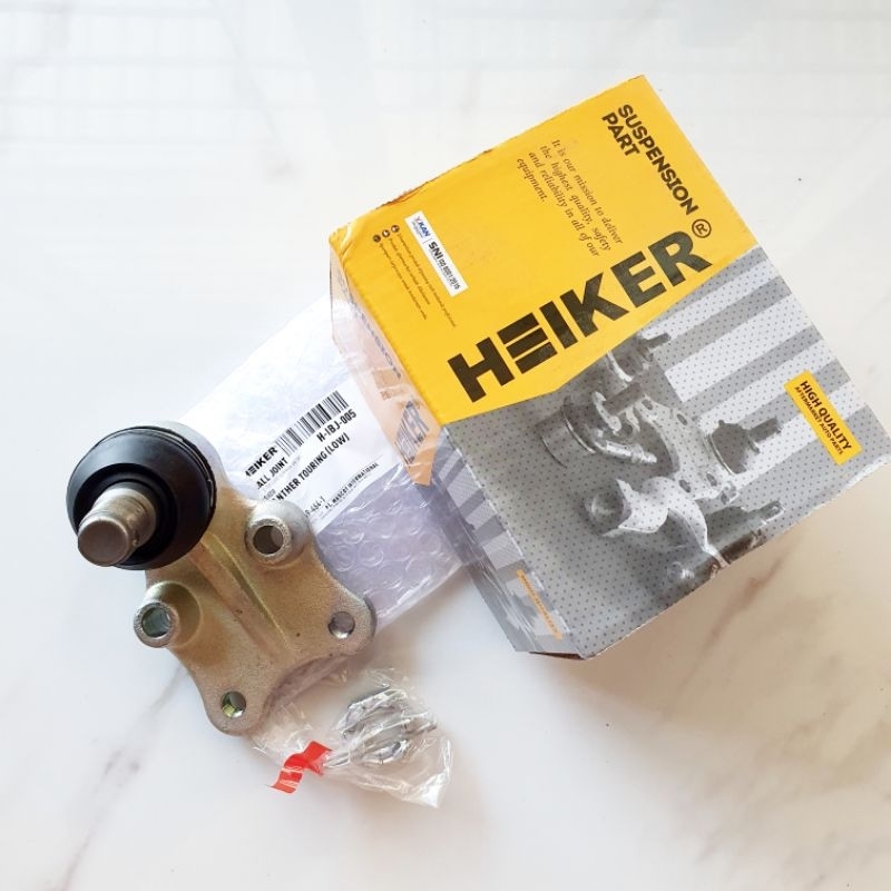 BALL JOINT BAWAH ISUZU PANTHER TOURING / KAPSUL LS - BALJOIN BOLJOIN HEIKER