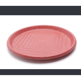 (UEL) TAMPAH PLASTIK SUPER JUMBO SUPER BESAR 60 CM NAMPAN TUMPENG BULAT SERBAGUNA