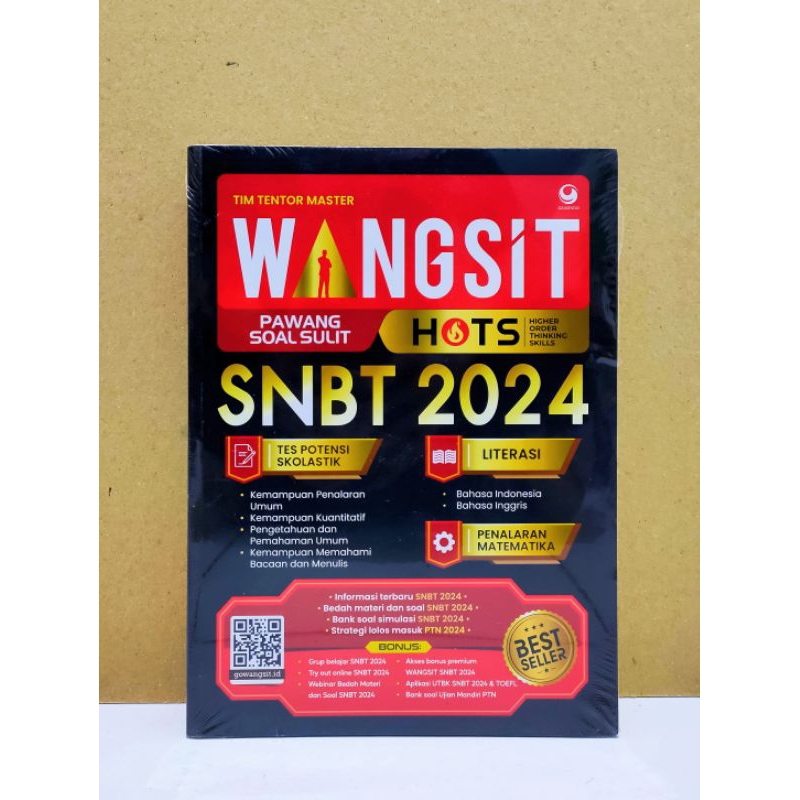 WANGSIT HOTS SNBT 2024
