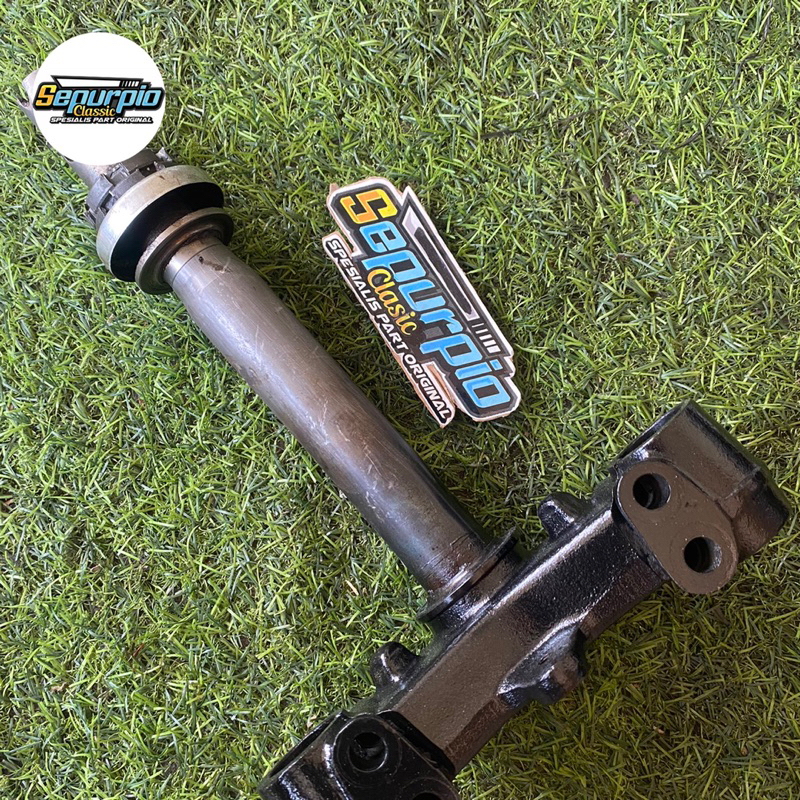 segitiga yamaha vega zr original T vega zr