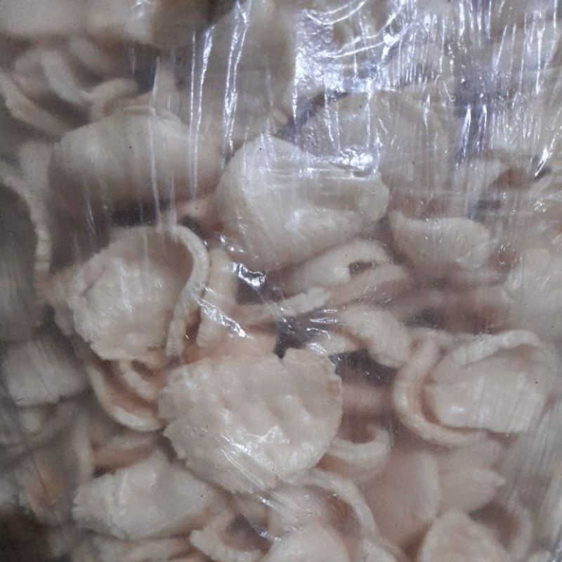 

krupuk nuri/ terasi