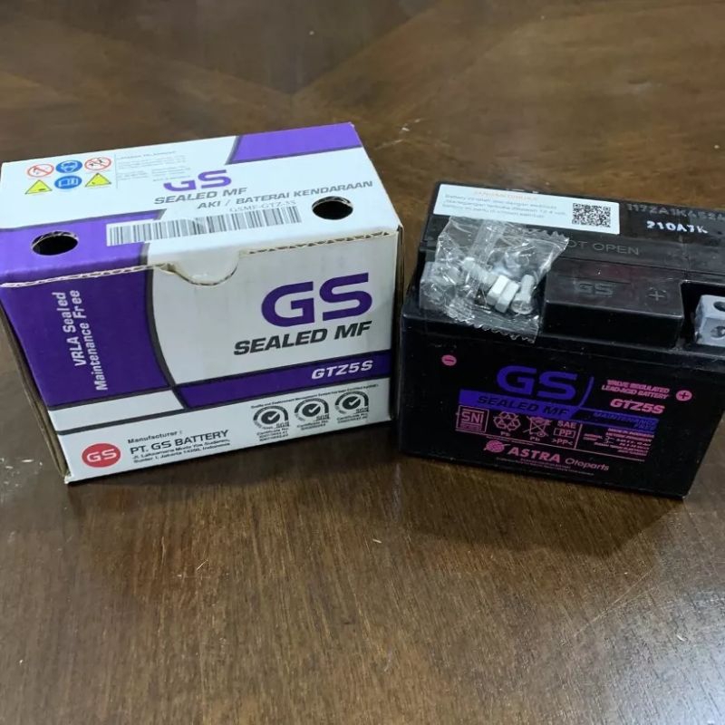 aki GS astra aki grand beat fi