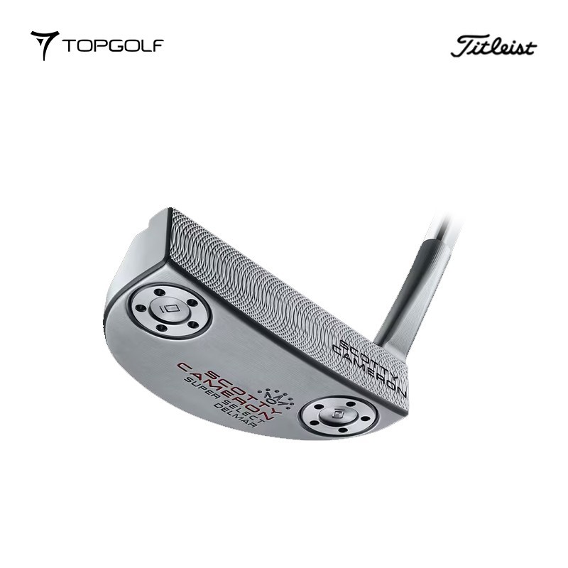 PUTTER TITLEIST SC 23 DEL MAR
