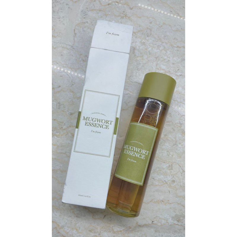 I’M FROM MUGWORT ESSENCE