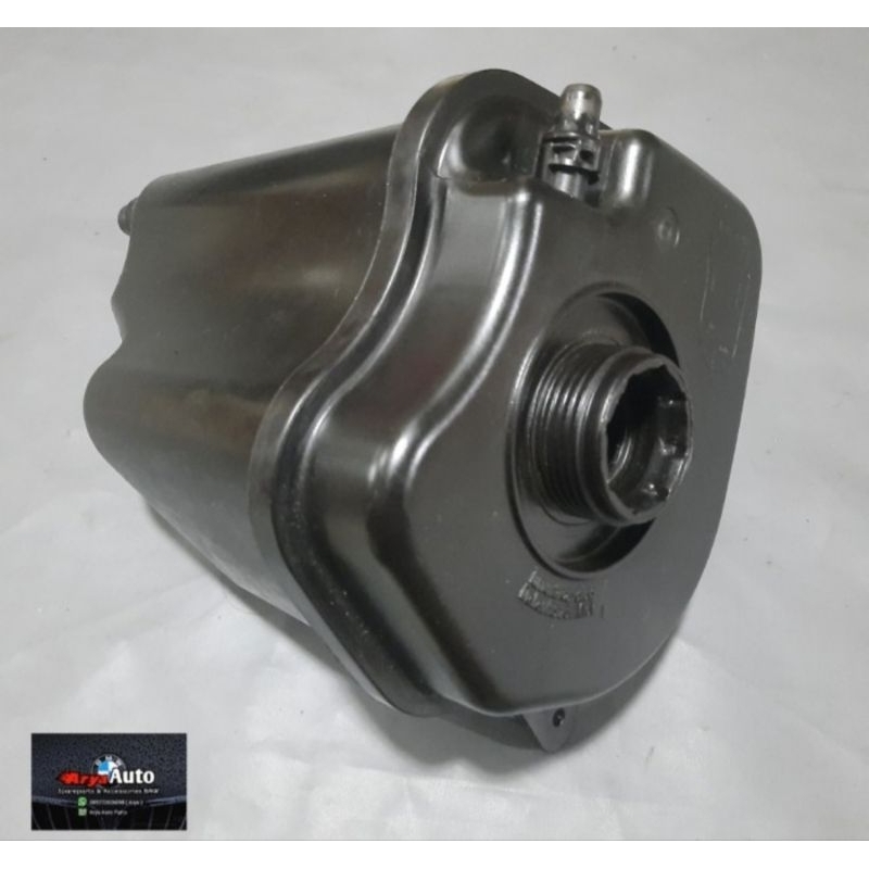 Tabung Radiator Ori BMW X5 E70 X6 E71