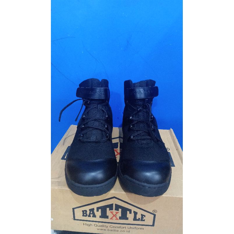battle size 46