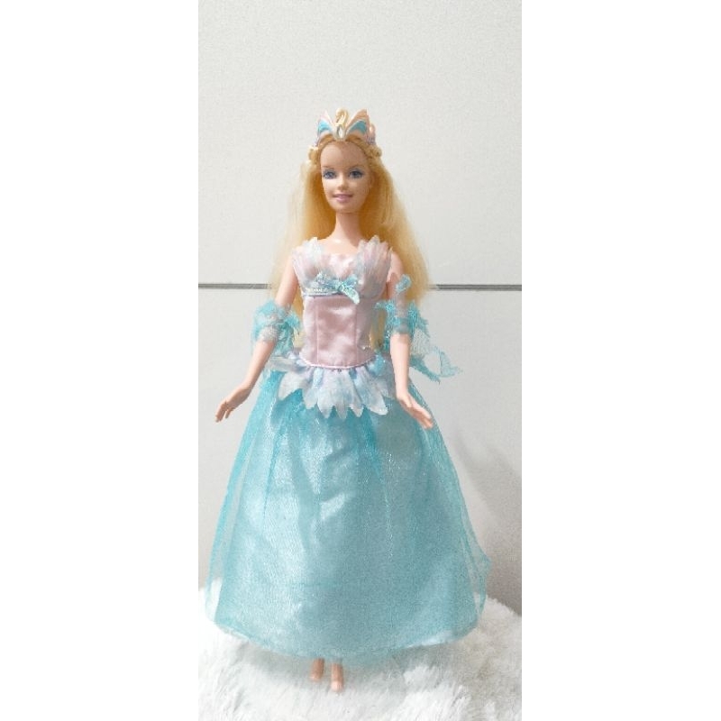 Barbie Swanlake 2003