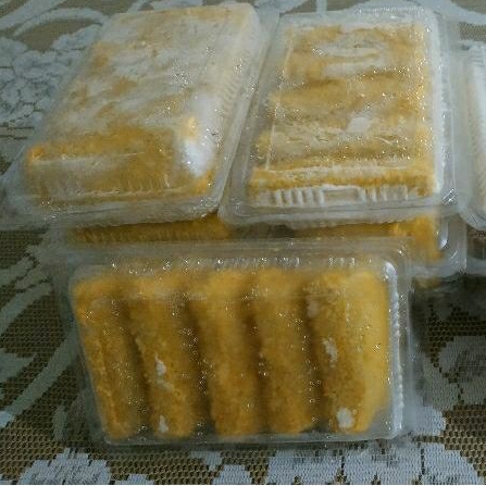 

RISOL MAYO FROZEN || FROZEN FOOD || HOMEMADE FROZEN FOOD