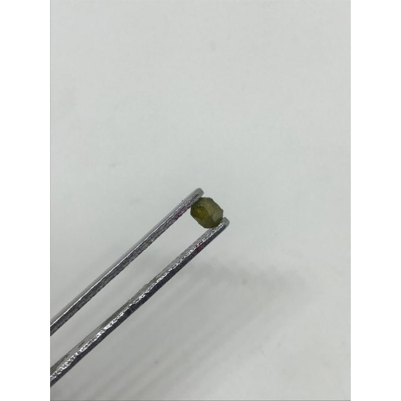 intan berlian mentah