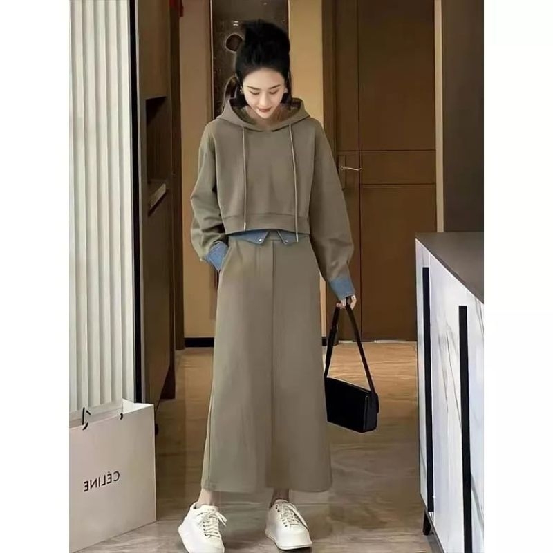 setrok mix jeans wanita import premium bkk