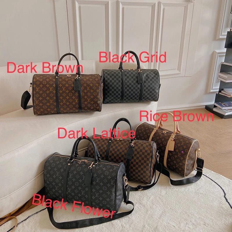 701 Tas Travelling L Classic / Tas Travelling Import