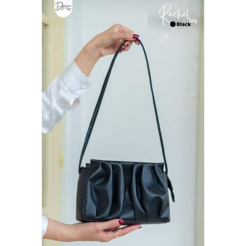 Rachel Bag by Djisoo
