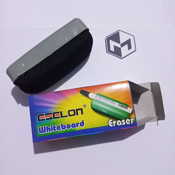 

(COD) PENGHAPUS ERASER WHITEBOARD ESELON KECIL