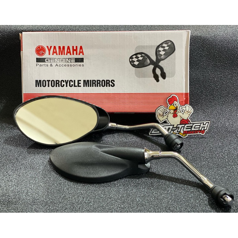 Spion Yamaha X1 spion 125z spion 125 z spion chrome