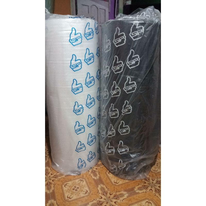 

Bubble Wrap SIP 125cm x 50m / Bubble wrap / Plastik / Packing / buble wrap