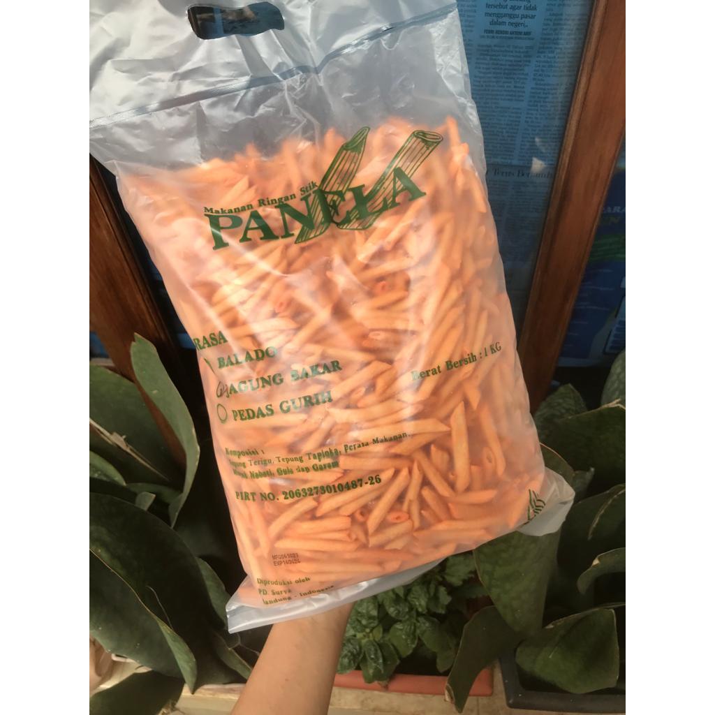 

Panela (Jagung Bakar) 1000gr