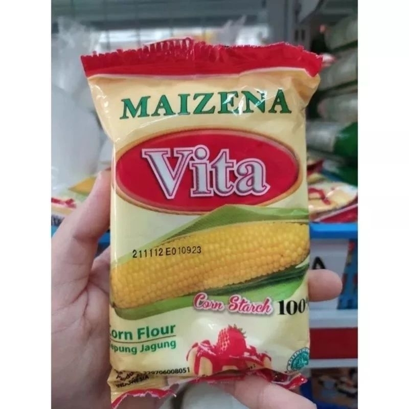 

VITA Tepung Maizena 100gr