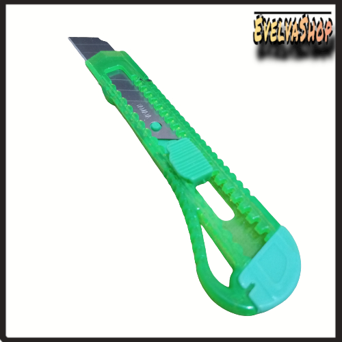 

Cutter Pisau Kater Besar Murah