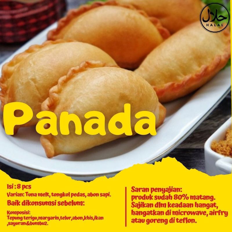 

PANADA