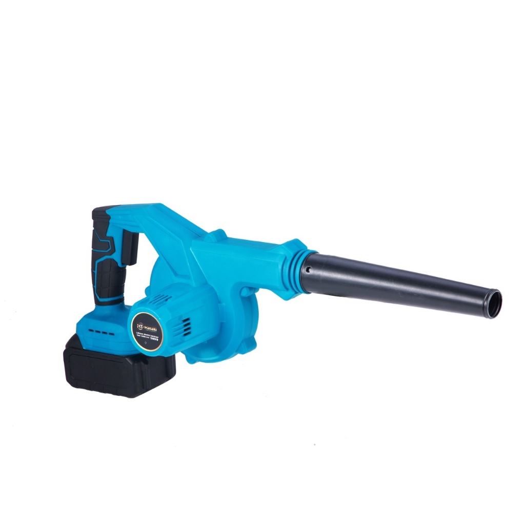 MTMASAKI Portable Cordless Blower Baterai MT-401S