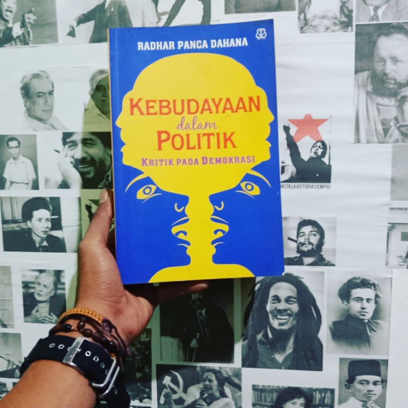 Radhar Panca Dahana Cerita Negeri Asap | Menjadi Manusia | Inikah Kita | Jejak Posmodernisme | Keben